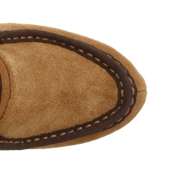 Tommy  Hilfiger Women's Zaria Wedge Boots Size 7 - Picture 6 of 10